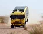 Tatra T815 4x4 Rally Truck 2007 года